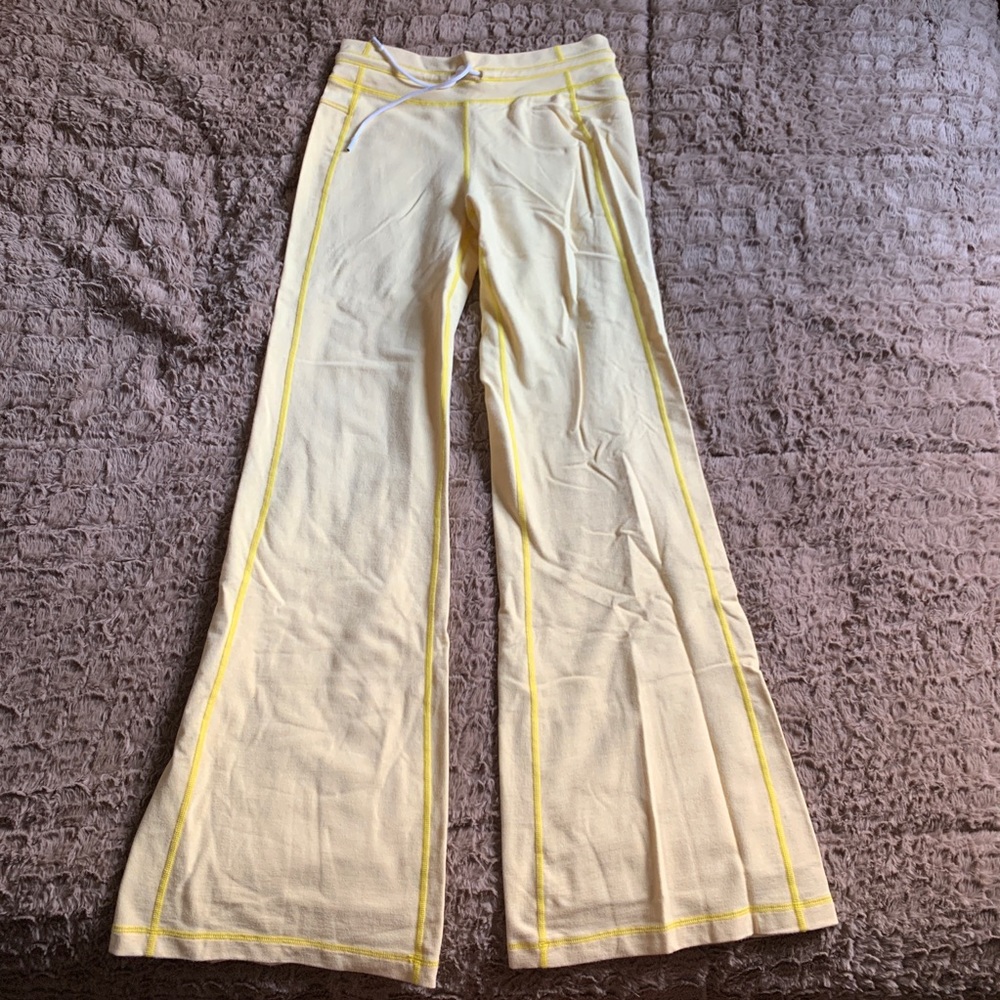 Lululemon sweatpants